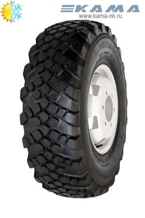425/85 R21 Кама-1260 н.с.18 156G НК компл.