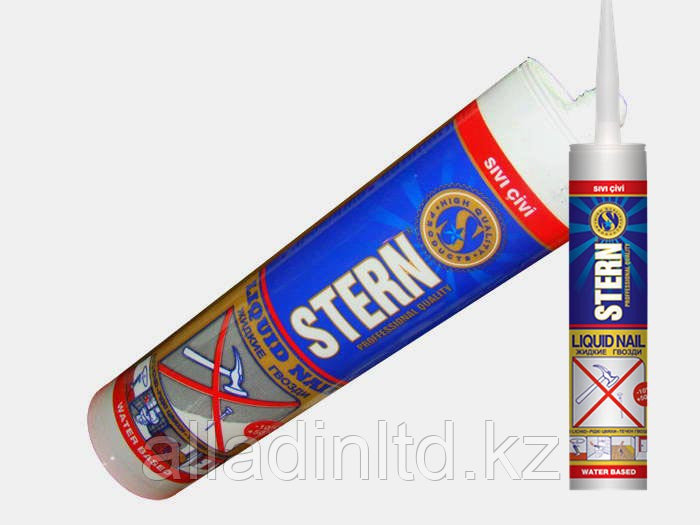 Жидкие гвозди «STERN» 310 мл