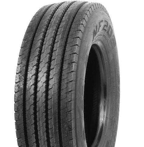 Шина 315/70 R22,5 NF-101 154/150L б/к НК