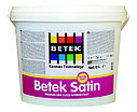 Краска Латексная с Силиконом BETEK SATIN-15 л, фото 3