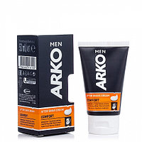 ARKO Comfort (крем после бритья) (комфорт) 50 мл.