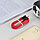 Кабель USB Hoco X11 с разъемом type-C red&black, фото 4