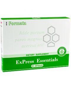 АНТИЭСТРОГЕНЫ ПРИРОДНОГО ПРОИСХОЖДЕНИЯ (ExPress Essentials) В ТЕРАПИИ ...