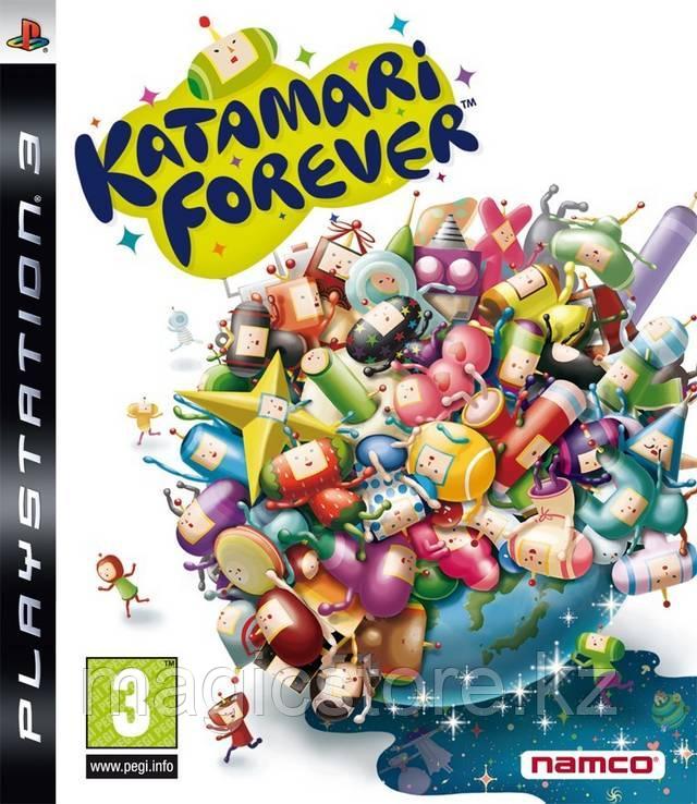 Katamari Forever ( PS3 )