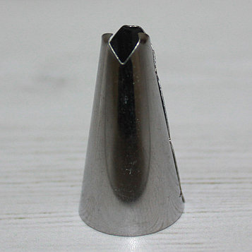 Насадка для крема Цветок