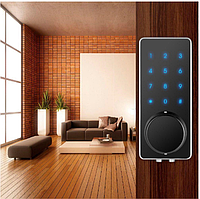 Биометрический электронный замок WB201