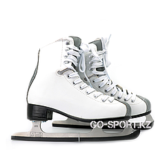 Коньки фигурные, женские, размер 39