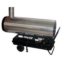 Дизельный калорифер ДН-52Н (нержавейка)