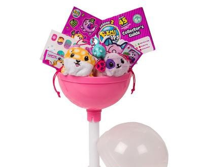Игрушка-сюрприз Pikmi Pops Surprise S2