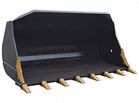 Ковш для фронтального погрузчика Caterpillar 938,950,960