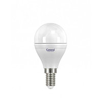 Лампа GLDEN-G45F-7-230-E14-2700 /640600