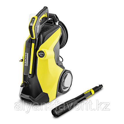 Мойка высокого давления K 7 PREMIUM FULL CONTROL PLUS, фото 2