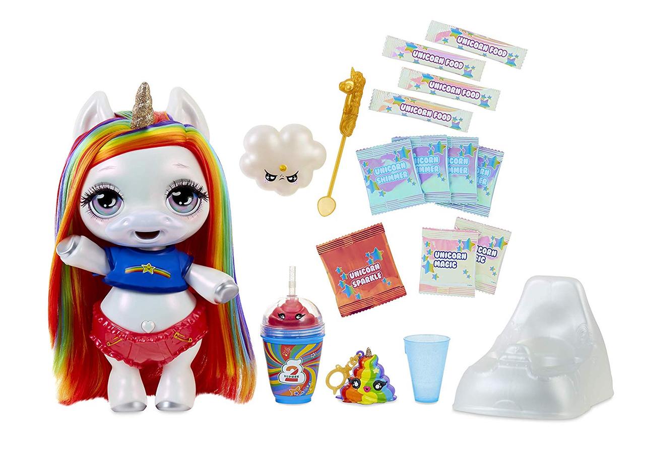 Poopsie Slime Surprise Unicorn Единорог