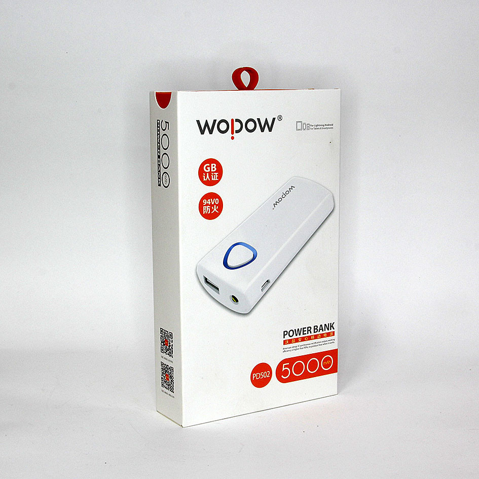 Power Bank