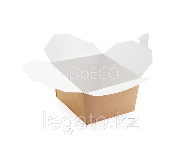 Ланч-Бокс ECO FOLD BOX 900 мл