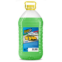 Незамерзающая жидкость "Gleid Super Trofeo" -30 5L Green