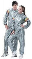 Костюм-сауна для снижения веса sauna suit, фото 4