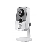 Hikvision DS-2CD2410F-I IP кубическая видеокамера 1,3 МП