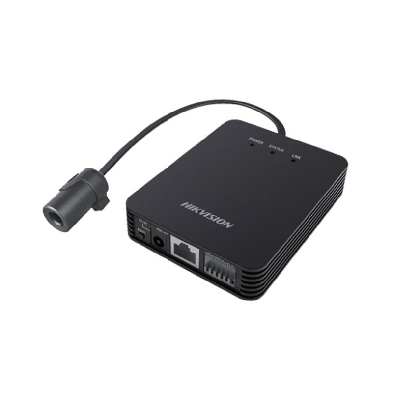 Hikvision DS-2CD6412FWD-31 (2.8 мм) шнур 8 метров Мини IP видеокамера