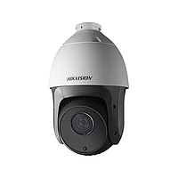 Hikvision DS-2DE5220IW-AE + кронштейн на стену Сетевая высокоскоростная PTZ  камера с ИК подсветкой