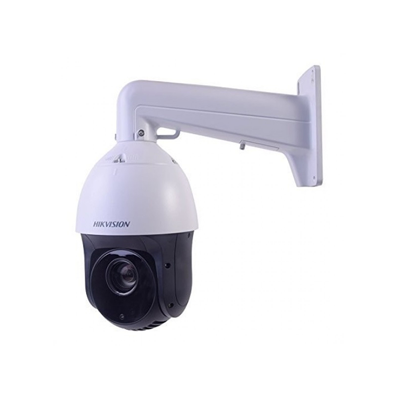 Hikvision DS-2DE4220IW-DE 2.0 MP PTZ IP видеокамера + кронштейн на стену