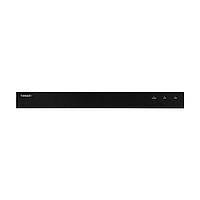 TRASSIR MiniNVR AnyIP 9-4P Сетевой видеорегистратор на 9 каналов (4 порта PoE)