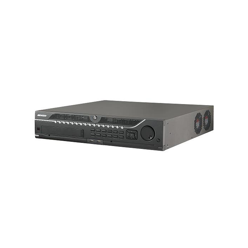 Hikvision DS-9016HUHI-K8 HD TVI 16-ти канальный  видеорегистратор