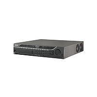Hikvision DS-9016HUHI-K8 HD TVI 16-ти канальный  видеорегистратор