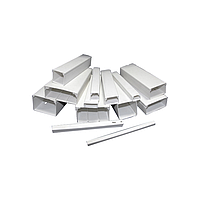 CANALEX Кабельный канал 40х16 (Турция)