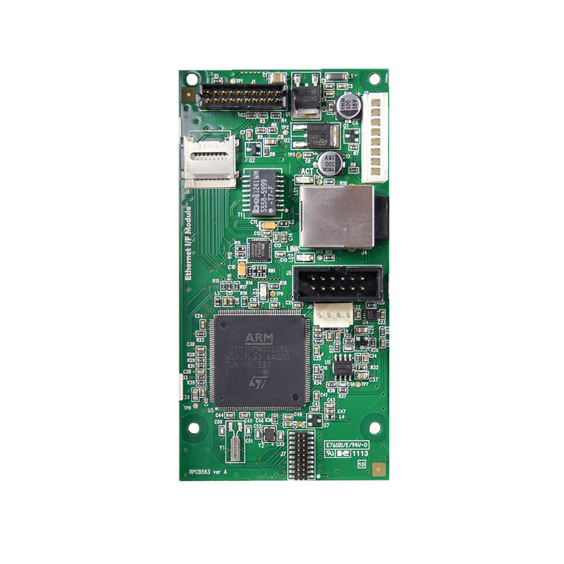 Pyronix DIGI-LAN - Внутренний Ethernet модем для панелей Enforcer32-WE и PCX