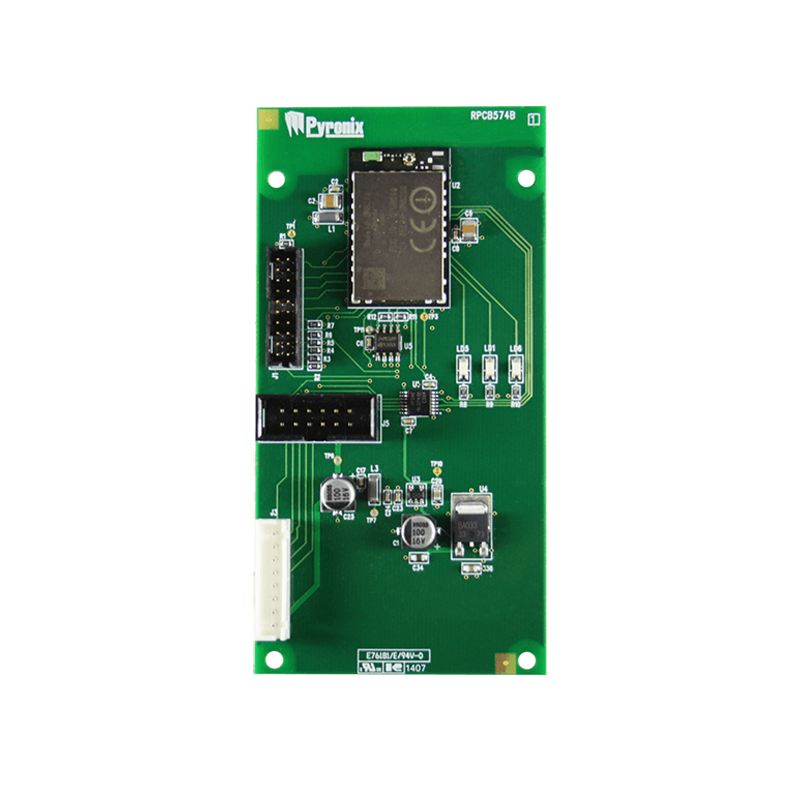 Pyronix DIGI-WiFi - Внутренний WiFi интерфейс для панелей Enforcer32-WE