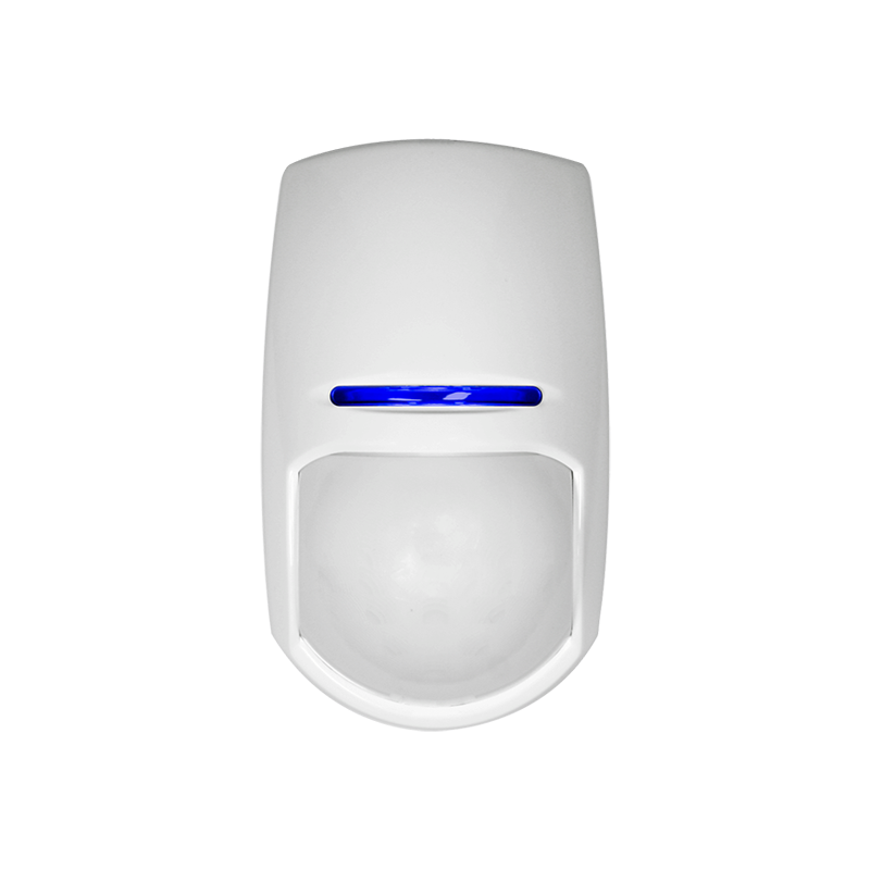 Pyronix KX12DT-WE - Радиоканальный  комбинированный  пассивный инфракрасный извещатель+СВЧ
