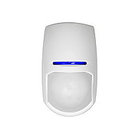 Pyronix KX12DT-WE - Радиоканальный  комбинированный  пассивный инфракрасный извещатель+СВЧ
