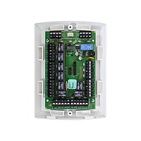 Pyronix PCX-ROX8R8T - Модуль расширения на 16 выходов PGM для панелей Enforcer32-WE и PCX