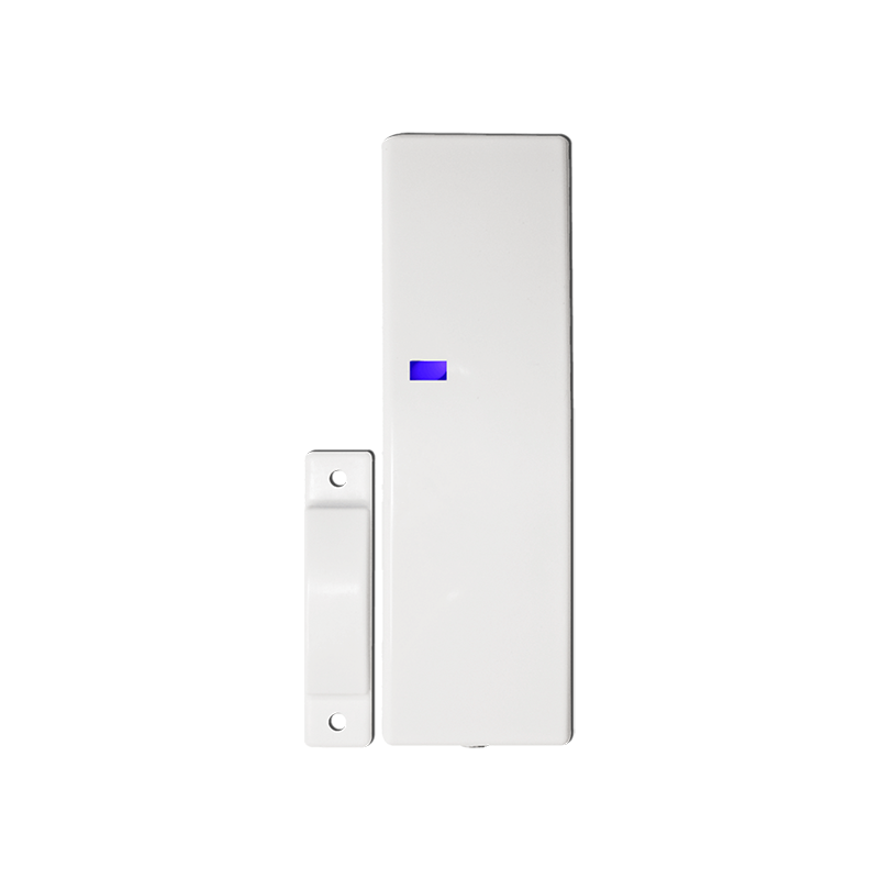 Pyronix RS2-WE - Радиоканальный магнитоконтактный извещатель с 2мя универсальными входами