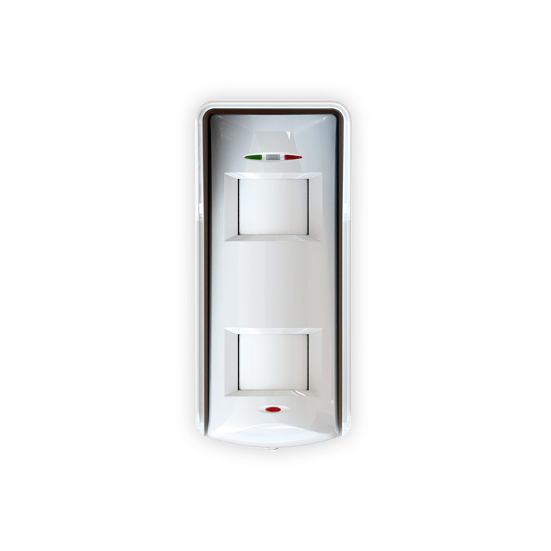Pyronix XDH10TT-WE - Радиоканальный 2ИК+СВЧ уличный инфракрасный извещатель