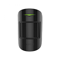 CombiProtect black Комбинированный датчик движения и разбития стекла с иммунитетом к животным