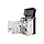 Evolis AV1H0000BD Карт-принтер Avansia, USB,  без опций. Двусторонний, 600 dpi, Память 64 Мб., фото 2