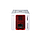 Evolis ZN1H0000RS Карт-принтер Zenius Expert, USB & Ethernet для односторонней печати, фото 2
