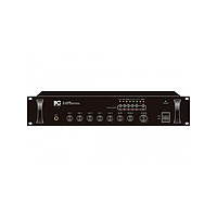 ITC T-120В Микширующий усилитель 120Вт