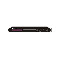 ITC T-2129 Профессиональный CD\MP3 проигрыватель с SD-USB флеш проигрывателем