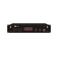 ITC T-6204 Блок мониторинга на 10 каналов, 4,3 кг, 2U