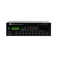 ITC TI-120MT Микширующий усилитель 120Вт z MP3/FM