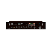 ITC TI-60BU Микширующий усилители мощностью 60 Вт, USB