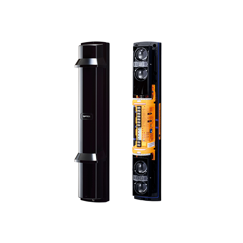 Optex SL-350QN Активный 4-лучевой ИК-извещатель