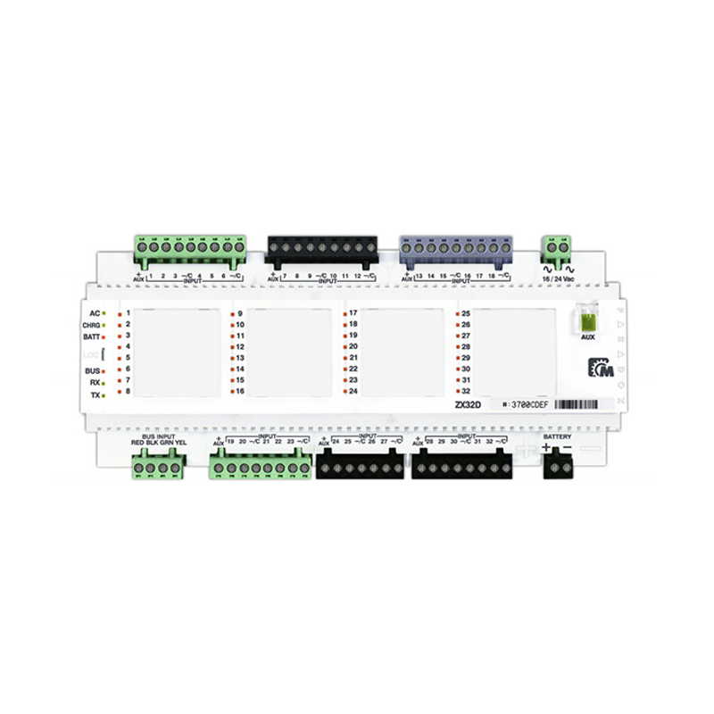 Paradox ZX32D Расширитель на 32 зоны