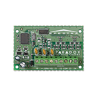 Paradox ZX4 Расширитель на 4 зоны