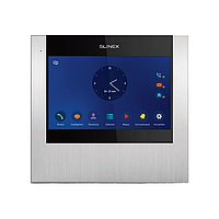 SLINEX Dirk 7'' цветной сенсорный TFT монитор домофона 16:9