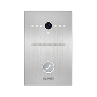 SLINEX Uma IP панель вызова на одного абонента