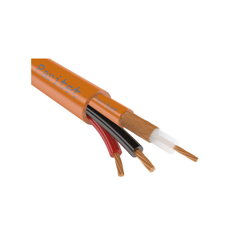 Паритет КВК-П-2 нг(А) HF 2*0,75 кабель (провод)